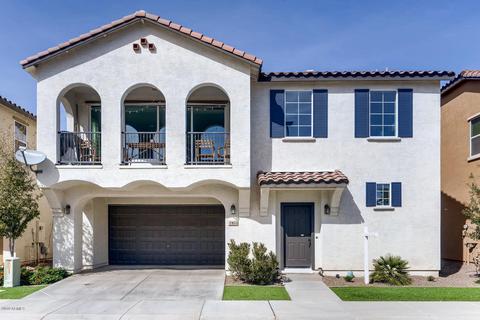 4178 Erie St, Gilbert, AZ 85295 photo 1