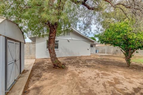 2471 E Pebble Beach Dr, Tempe, AZ 85282 photo 22