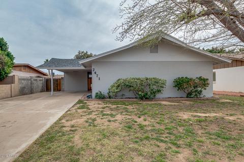 2471 E Pebble Beach Dr, Tempe, AZ 85282 photo 2