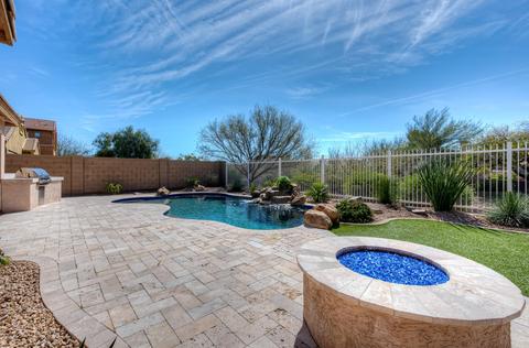 4017 E Hashknife Rd, Phoenix, AZ 85050 photo 4