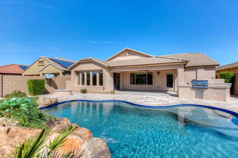 4017 E Hashknife Rd, Phoenix, AZ 85050 photo 7