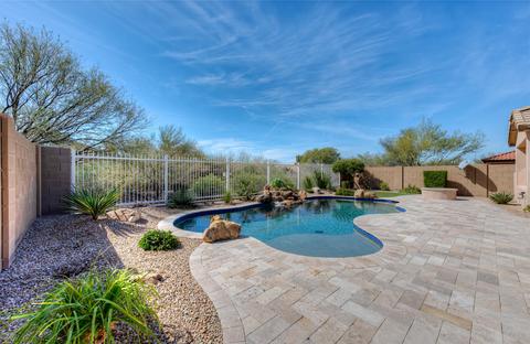 4017 E Hashknife Rd, Phoenix, AZ 85050 photo 24