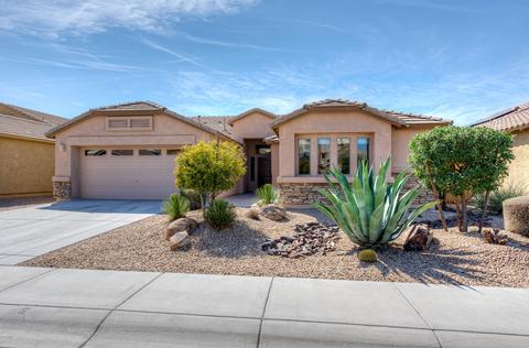 4017 E Hashknife Rd, Phoenix, AZ 85050 photo 10