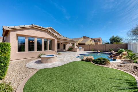 4017 E Hashknife Rd, Phoenix, AZ 85050 photo 5