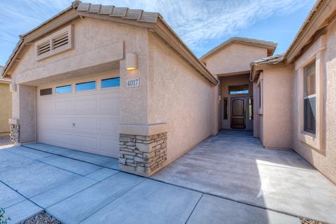 4017 E Hashknife Rd, Phoenix, AZ 85050 photo 29