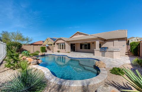 4017 E Hashknife Rd, Phoenix, AZ 85050 photo 19