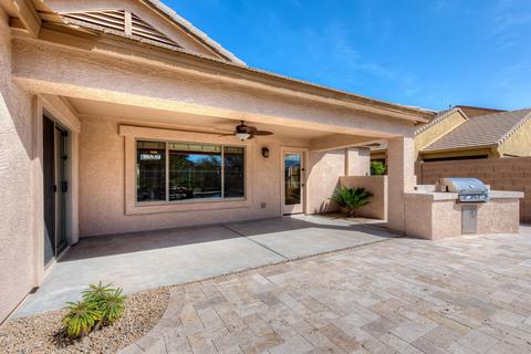 4017 E Hashknife Rd, Phoenix, AZ 85050 photo 1
