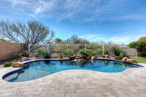 4017 E Hashknife Rd, Phoenix, AZ 85050 photo 28