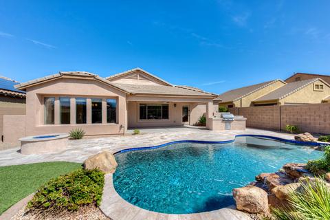 4017 E Hashknife Rd, Phoenix, AZ 85050 photo 8