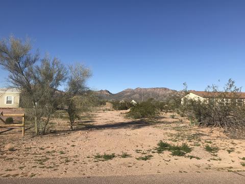2151 N Meridian Rd #40, Apache Junction, AZ 85120 photo 3