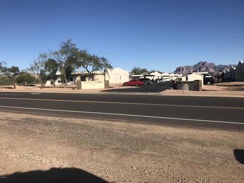 2151 N Meridian Rd #40, Apache Junction, AZ 85120 photo 1