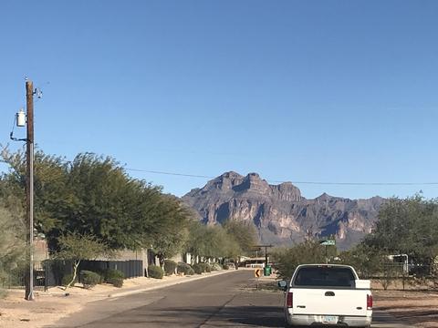 2151 N Meridian Rd #40, Apache Junction, AZ 85120 photo 2