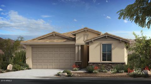 527 E Pasaro Dr, Phoenix, AZ 85085 photo 1