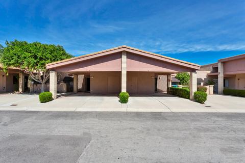 2708 E Shaw Butte Dr, Phoenix, AZ 85028 photo 2