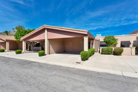 2708 E Shaw Butte Dr, Phoenix, AZ 85028 photo 1
