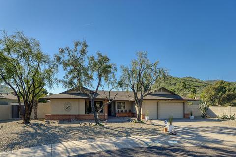 19 W Pershing Ave, Phoenix, AZ 85029 photo 1