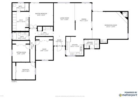 19 W Pershing Ave, Phoenix, AZ 85029 photo 27