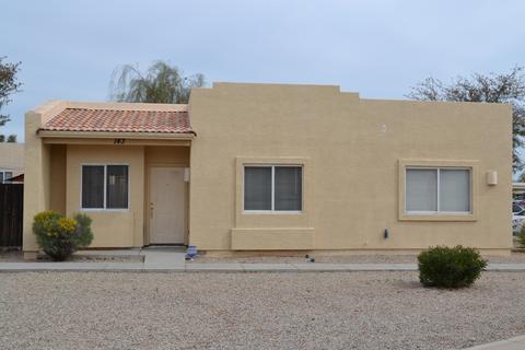 2300 E Magma Rd #143, San Tan Valley, AZ 85143