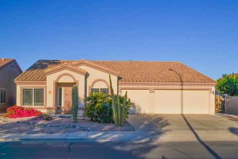 10442 E Dolphin Ave, Mesa, AZ 85208 photo 1
