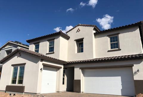 10253 E Strobe Ave, Mesa, AZ 85212 photo 1
