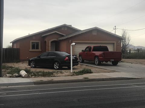 1124 E Roeser Rd, Phoenix, AZ 85040 photo 1