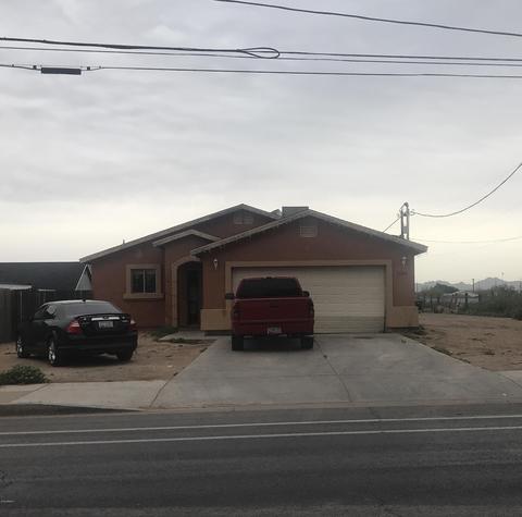 1124 E Roeser Rd, Phoenix, AZ 85040 photo 2