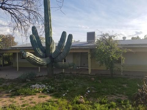 175 W Tepee St, Apache Junction, AZ 85120 photo 1