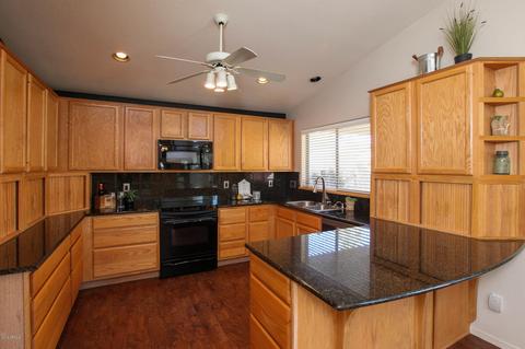 1078 E Sheffield Ave, Gilbert, AZ 85296 photo 2