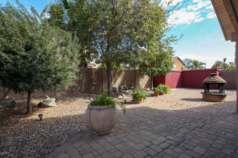 1078 E Sheffield Ave, Gilbert, AZ 85296 photo 29