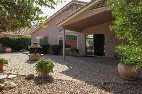1078 E Sheffield Ave, Gilbert, AZ 85296 photo 6