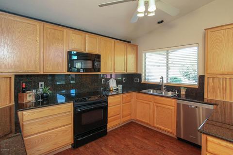 1078 E Sheffield Ave, Gilbert, AZ 85296 photo 15