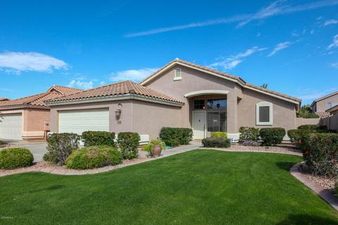 1078 E Sheffield Ave, Gilbert, AZ 85296 photo 31