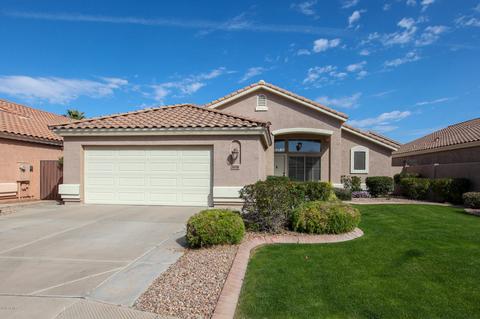 1078 E Sheffield Ave, Gilbert, AZ 85296 photo 1