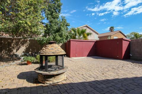 1078 E Sheffield Ave, Gilbert, AZ 85296 photo 30