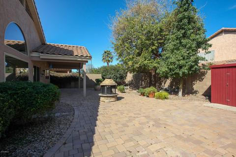 1078 E Sheffield Ave, Gilbert, AZ 85296 photo 28