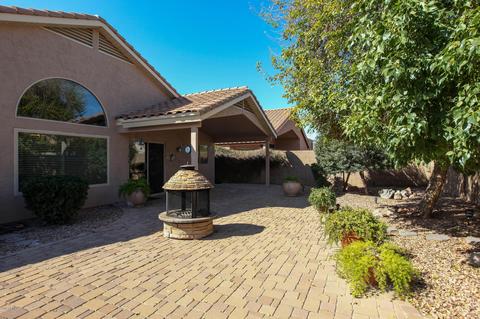 1078 E Sheffield Ave, Gilbert, AZ 85296 photo 27