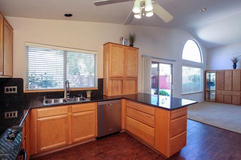 1078 E Sheffield Ave, Gilbert, AZ 85296 photo 13