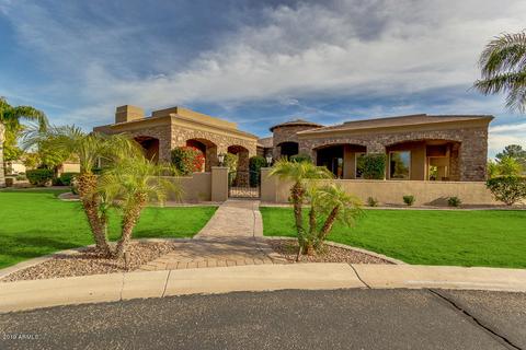 3527 E Pearl Cir, Mesa, AZ 85213 photo 2