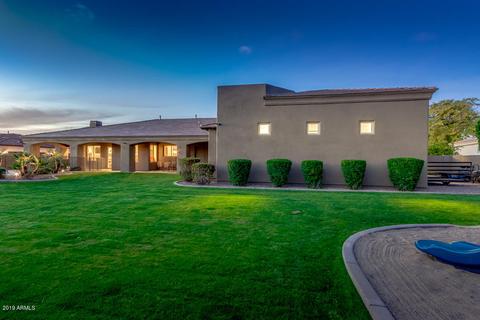 3527 E Pearl Cir, Mesa, AZ 85213 photo 52