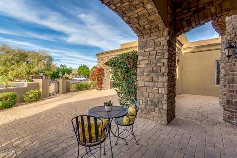 3527 E Pearl Cir, Mesa, AZ 85213 photo 4