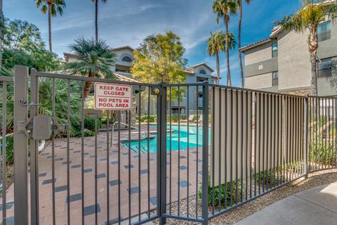 2025 E Campbell Ave #246, Phoenix, AZ 85016 photo 34
