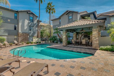 2025 E Campbell Ave #246, Phoenix, AZ 85016 photo 31