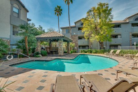 2025 E Campbell Ave #246, Phoenix, AZ 85016 photo 32