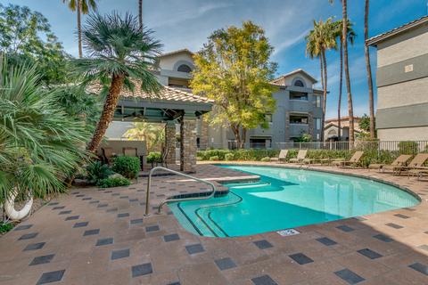 2025 E Campbell Ave #246, Phoenix, AZ 85016 photo 33