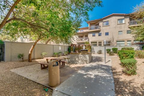 2025 E Campbell Ave #246, Phoenix, AZ 85016 photo 25