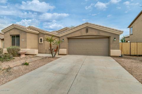 6531 S Ruby Dr, Chandler, AZ 85249 photo 3
