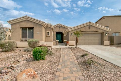 6531 S Ruby Dr, Chandler, AZ 85249 photo 1