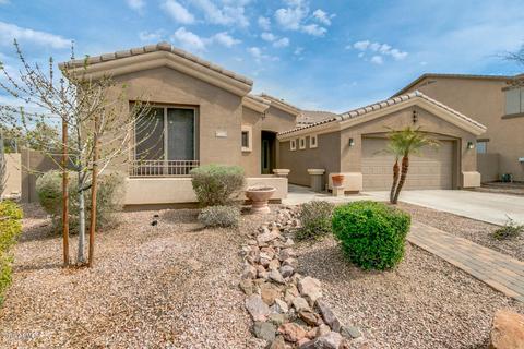6531 S Ruby Dr, Chandler, AZ 85249 photo 2