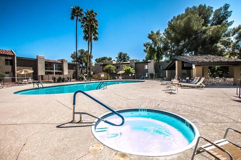 4201 E Camelback Rd #29, Phoenix, AZ 85018 photo 25