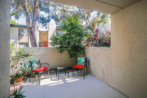 4201 E Camelback Rd #29, Phoenix, AZ 85018 photo 1